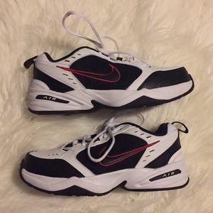 Nike Air Sneakers Shoes Men’s Retro Streetwear